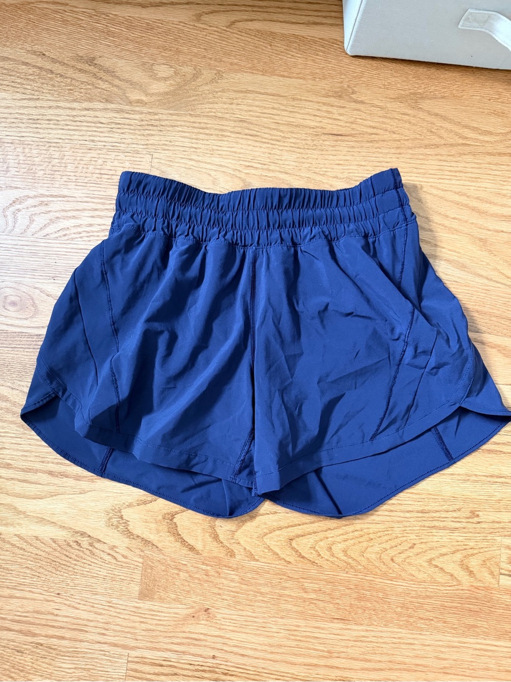 Lululemon Track That 5” Short